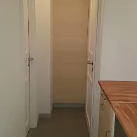 Winzig Lejlighed *