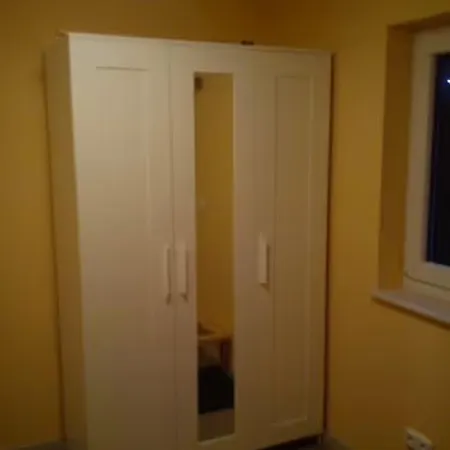Winzig Lejlighed *